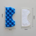 Samsung Aspiradora Dj97-01040c Filtro Dif Mod 1 Par - Imagen 2