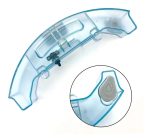 Samsung Powerbot-e Repuesto Tanque De Agua