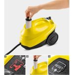 Karcher Sc2 Sc3 Rep Filtro Vapor - Imagen 3