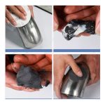 Loctite Ea 3463 Metal-filled Epoxy Stick 10mn 113.4g 4oz - Imagen 3