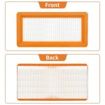 Filtro Para Karcher Ds6