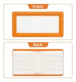 Filtro Para Karcher Ds6