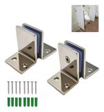 Soporte División Separador Ambiente Estación Modulo T 2pcs