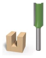 Fresa Recta Madera Vástago 1/4x15/32