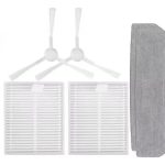 Kit Repuestos Para Xiaomi Vacuum E10 E12 B112 7pc