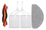 Kit Repuestos Para Xiaomi Vacuum E10 E12 B112 7pc