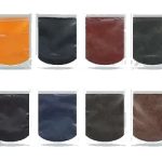 Anilinas Tie Dye 12 Colores 10gr Cu. Teñido Colores Vivos