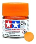Tamiya Pintura X1 A X35 Color 10 Ml Maquetas 1pcs - Imagen 52