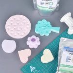 Resina En Polvo Al Agua 2000gr (2kl) Seca En 30minutos - Imagen 6