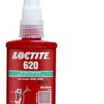 Loctite 620 Fija Ejes Verde 50ml Viscosidad (mpa) S) : 8000