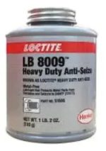 Loctite Grasa Lb-8009 H D Anti-seize 456.6g 1 Lb - Imagen 2