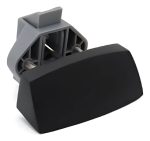 Cerradura Con Botón Pulsador Para Puerta Camper, Armario 1un