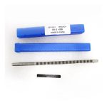 Portaherramienta Chavetero 5mm Tipo Empuje Hss Torno - Imagen 3