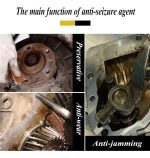 Loctite Lb 8150 Montaje Silver Grade Anti-seize 236ml 8fl Oz - Imagen 2