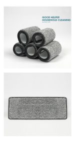 Mopa Repuesto Para Trapeador 5un 32x12 - Imagen 7