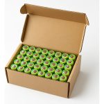 Pila Recargable Aaa Ni-mh 800mah Ym 50pcs Para Recambio Pack - Imagen 3