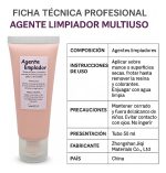 Limpiador De Resina Y Colorantes Para Superficies - Imagen 2