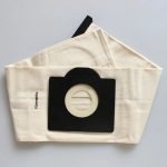 Karcher Bolsa Lavable Wd3 Mv3 Se4001 A2299 K2201 F K2150 - Imagen 5