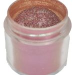 Pigmento Polvo Camaleon Verde Pasto A Carmesí 5g Uña Resina