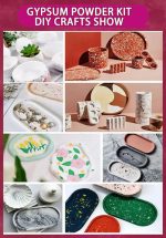 Resina Acrilica Ecológica Al Agua 2000gr (2kl) Seca En 30min - Imagen 3