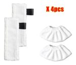 Repuesto Para Karcher Easyfix Sc2 Sc3 Sc4 Sc5 4pcs - Imagen 2