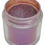 Pigmento Polvo Camaleón Verde A Azul A Púrpura 5g Resina