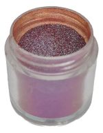 Pigmento Polvo Camaleón Verde A Azul A Púrpura 5g Resina