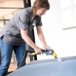 Boquilla Para Karcher Puzzi Tapiz Serie 10/1, 10/2, 8/1 1psc - Imagen 4