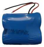 X1 Baterías Recargable 32700 Hn 3.2 V Capacidad 10 Ah Focos