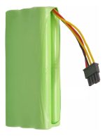 Repuesto Batería Para Ursus Trotter Excellent 14.4 2500mah