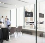 Tirador Manilla Redonda Puerta Ducha Shower Acero Inox 1pcs - Imagen 8