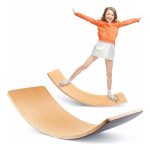 Tabla Curva De Equilibrio Montessori Niños - Imagen 8