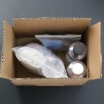 Resina Epóxica Kit Iniciación Mica 55pcs 1.1 408ml - Imagen 9