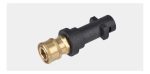 Conector Para Karcher Con Acople Rápido Para Maguera U Otros - Imagen 2
