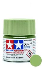 Tamiya Pintura Xf69 A Xf93 Color 10 Ml Maquetas 1pcs - Imagen 22