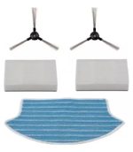 Ursus Trotter Ut Marinetti Kit Repuesto 5un