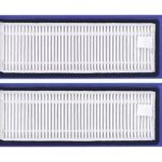 Eufy Robovac L70 Repuesto Fitro De Polvo 2un