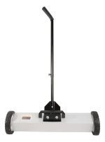 Barredora Recuperadora De Tornillos Magnetica Con Ruedas - Imagen 3