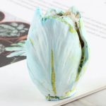 Molde Silicona Velas Y Jabón Tulipán S - Imagen 3