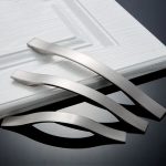 Tirador Manilla Mueble Cajón Ofic 152x19mm - Imagen 5