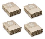 Karcher 20 Bolsa Para Nt20/25/30 Mv3 Wd3 Wd3200 Wd3300 A2204