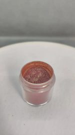 Pigmento Polvo Camaleon Verde Pasto A Carmesí 5g Uña Resina - Imagen 3