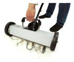 Barredora Recuperadora De Tornillos Magnetica Con Ruedas - Imagen 6