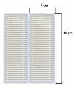 Kit De Repuestos Para Ursus Trotter Ut-ibotpro-b, 6pcs - Imagen 3