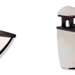 Soporte Repisa Para Vidrio O Madera 3 A 20mm 2u Tucano