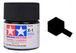 Tamiya Pintura X1 A X35 Color 10 Ml Maquetas 1pcs - Imagen 6