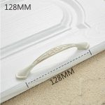 Tirador Manilla Mueble Cajón Alva1 128x30mm - Imagen 2