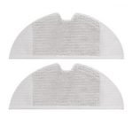 Repuesto Mopa 2un Xiaomi Mi Robot 1s Roborock S50 A S55,s5