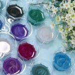 Pigmento Para Resina Uv Metalico Perlado Epóxica 16 Colores - Imagen 2