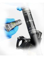 Grasa Bicicleta Anti-slip Fibra Carbono Mejor Grip. 10gr - Imagen 2